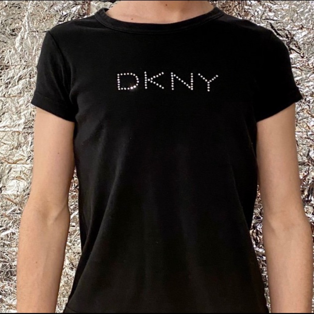DKNY T-shirt